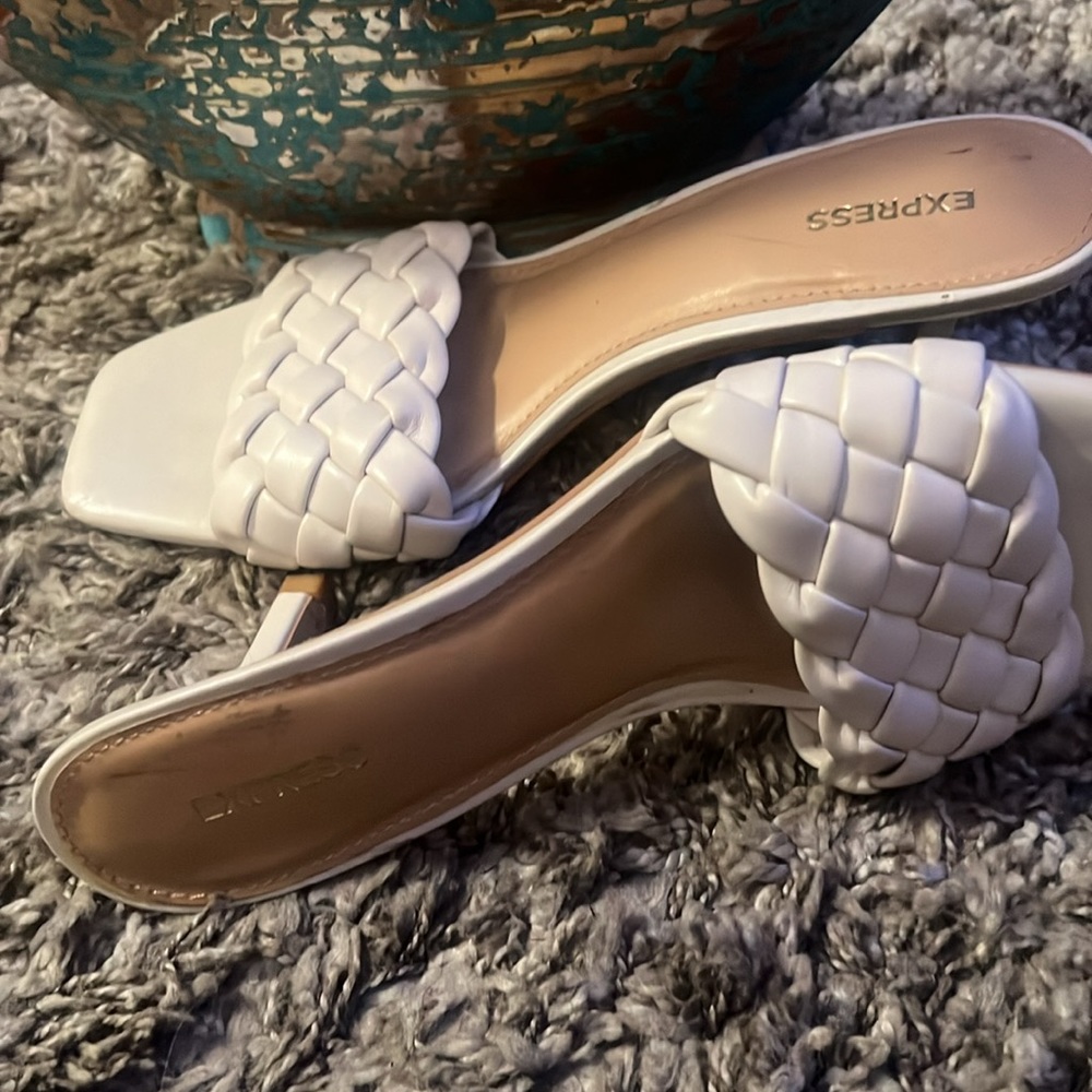 Express mules - Picture 2 of 4